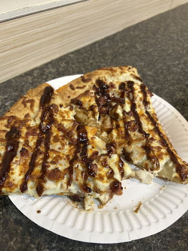 Photo of Happy Slice Pizza (Downtown) - 227 Bernard Ave, Kelowna, BC V1Y 6N2